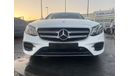 Mercedes-Benz E200 Mercedes E 200 Gulf 2017 in excellent condition, fully equipped