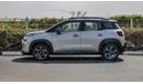 Citroen C3 Aircross (НА ЭКСПОРТ , For Export) Shine 1.2T , 2024 GCC , 0Km , Без пробега