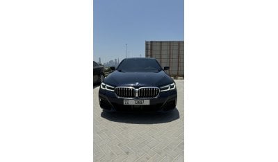 BMW 520i bmw520iM