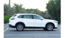 Mazda CX9 AED 1,521/month 2020 | MAZDA CX-9 | GT AWD | FULL MAZDA SERVICE HISTORY | M34647