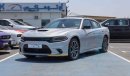 Dodge Charger (НА ЭКСПОРТ , For Export) R/T 345 Plus V8 5.7L HEMI , ''LAST CALL'' , 2023 GCC , 0Km , Без пробега