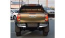 Toyota Hilux 2019 Toyota Hilux Pick-Up, 4dr Double Cab, 2.8L 4Cyl Diesel, Automatic, Four wheel, Right hand drive