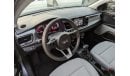 Kia Rio 2020 Kia Rio LX (YB), 4dr Sedan, 1.4L 4cyl Petrol, Automatic, Front Wheel Drive. clean car without a