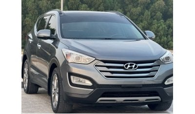 Hyundai Santa Fe GLS Very good contadition inside and outside