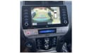 Toyota Prado 2023 Prado 4.0L VXL Full option