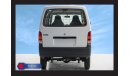 Suzuki EECO SUZUKI EECO 1.2L CARGO VAN 2-STR BSC M/T PTR  Export Price 2025 Model Year