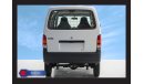 سوزوكي EECO SUZUKI EECO 1.2L CARGO VAN 2-STR BSC M/T PTR  Export Price 2025 Model Year