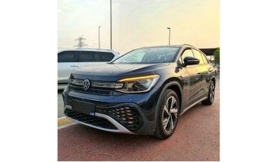 فولكس واجن ID.6 VOLKSWAGEN ID6 CROZZ PRO (2024) | FULL OPTION |