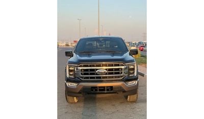 Ford F 150 FORD F-150