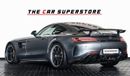 Mercedes-Benz AMG GTR 2020 - MERCEDES BENZ GTR AMG - TRACK PACK - FULL CARBON - CUP 2 TYRES - ROLL CAGE - 1 YEAR WARRANTY