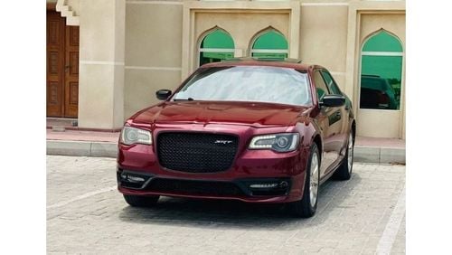 Chrysler 300C Executive 3.6L