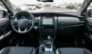 Toyota Fortuner Toyota Fortuner 2.8L Diesel Full Option 2024