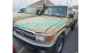 Toyota Land Cruiser Pick Up TOYOTA LAND CRUISER PICK UP ( LHD )  2015 , Diesel