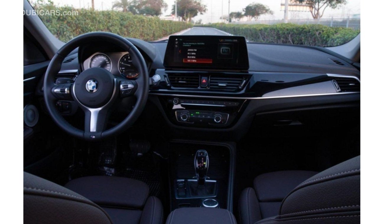 BMW 120i 2023 | BMW | 120I M SPORT | BLACK VERSION