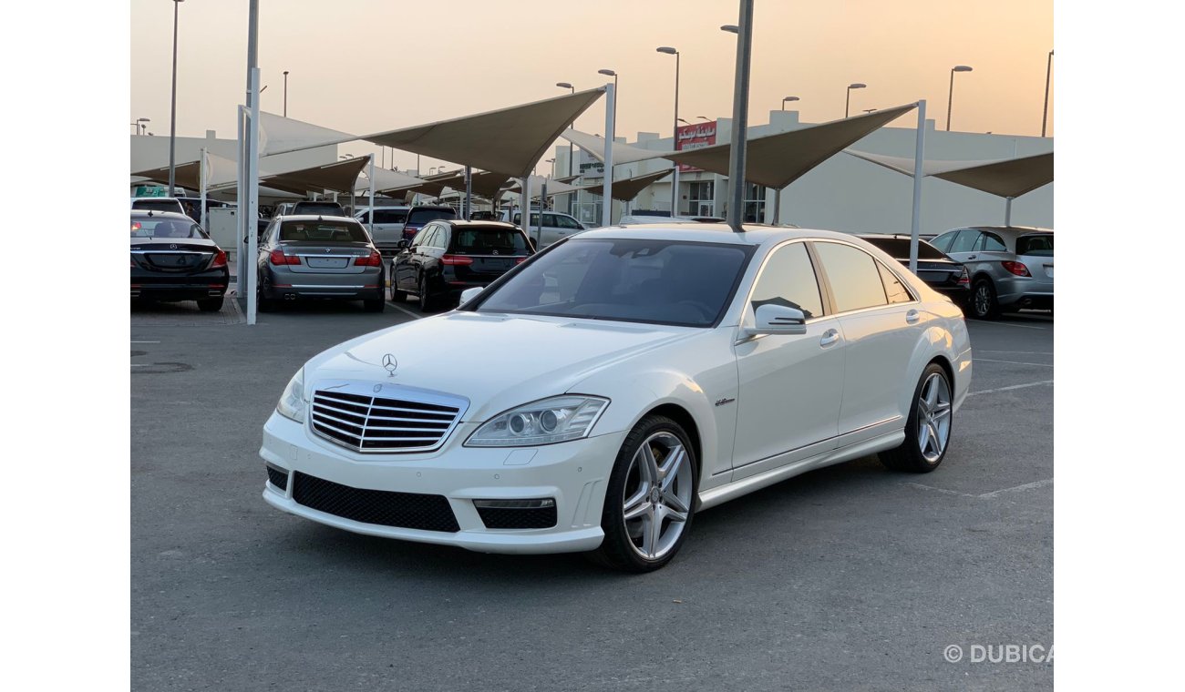 2010 s63 clearance for sale