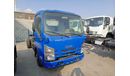 إيسوزو NMR Isuzu NMR Chassis 71H 4.6L, 4x2