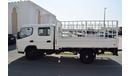 Mitsubishi Canter Mitsubishi Canter D/C pick up, model:2013