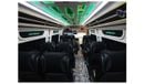 Mercedes-Benz Sprinter 519 CDI I Wooden Floor I 18 Seater