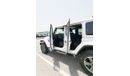 Jeep Wrangler Jeep Wrangler Sahara - 2023- White