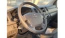 Toyota Hiace 2.5 Standard / Model 2024 / Brand new