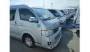 تويوتا هاياس Useds Hiace FOR EXPORT ONLY-Right hand Drive  || A/T & M/T, Diesel and Gasoline