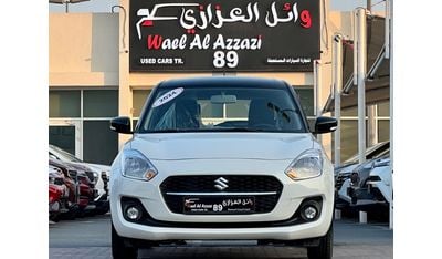 Suzuki Swift GLX 1.2L