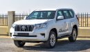 تويوتا برادو TOYOTA PRADO TXL 4.0L  PETROL AT 4X4 2023