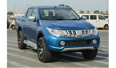 Mitsubishi Triton L200