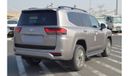 Toyota Land Cruiser VX.R full option