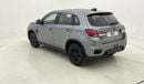 Mitsubishi ASX SIGNATURE EDITION 2 | Zero Down Payment | Home Test Drive