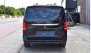 Mercedes-Benz Viano V300 D 4MATIC EXCL LONG