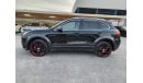 Porsche Cayenne Turbo PORSCHE CAYENNE 4.8L TURBO 2012 MANSORY KIT SPORTS CHRONO PACKAGE IN EXCELLENT CONDITION