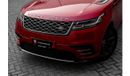 Land Rover Range Rover Velar P380 V6 R-dynamic  | 3,525 P.M  | 0% Downpayment | V6 R-dynamic!