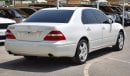 Lexus LS 430