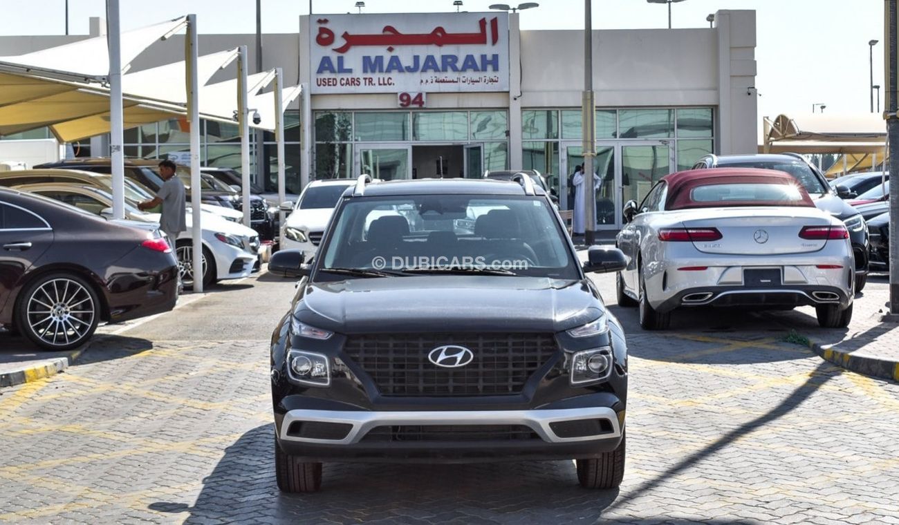 Hyundai Venue Warranty Included - Bank Finance Available ( 0%)