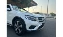 مرسيدس بنز GLC 350