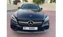 مرسيدس بنز C 300 Sport 2.0L (258 HP)