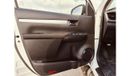 Toyota Hilux 2025 Toyota Hilux Double Cable SR5 (Full-Option) 2.4L 4-Cyl Diesel A/T 4x4 Only For Export