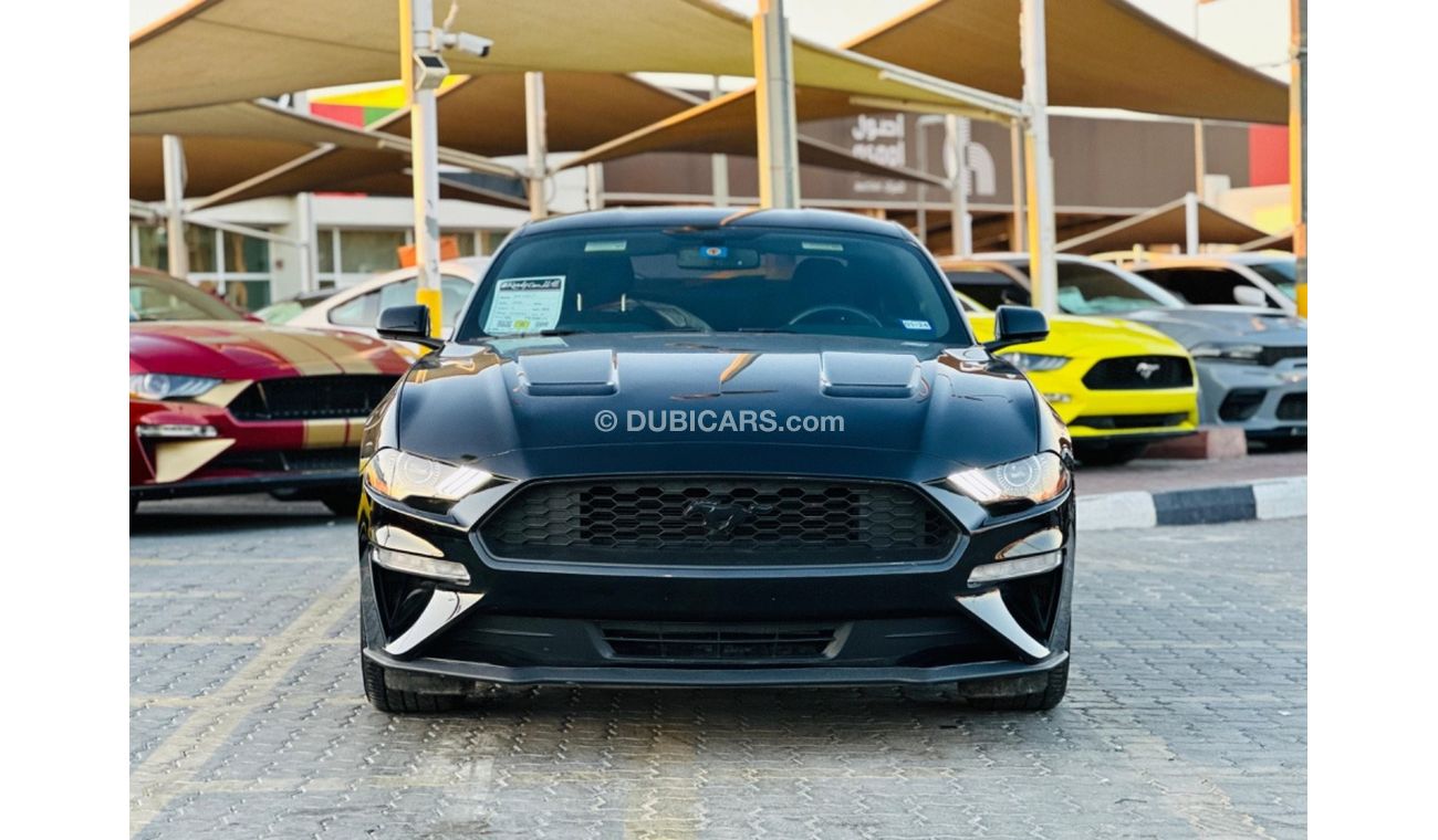 Ford Mustang EcoBoost For sale