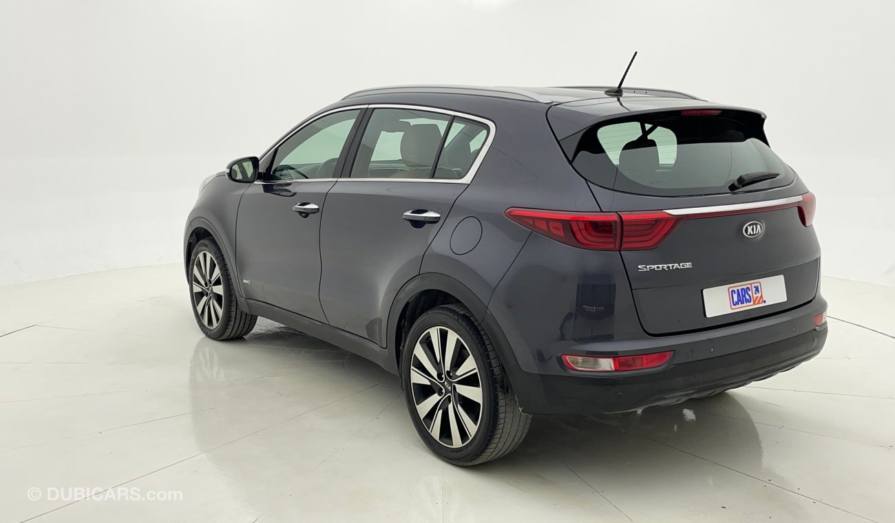 Kia Sportage EX 1.6 | Zero Down Payment | Free Home Test Drive