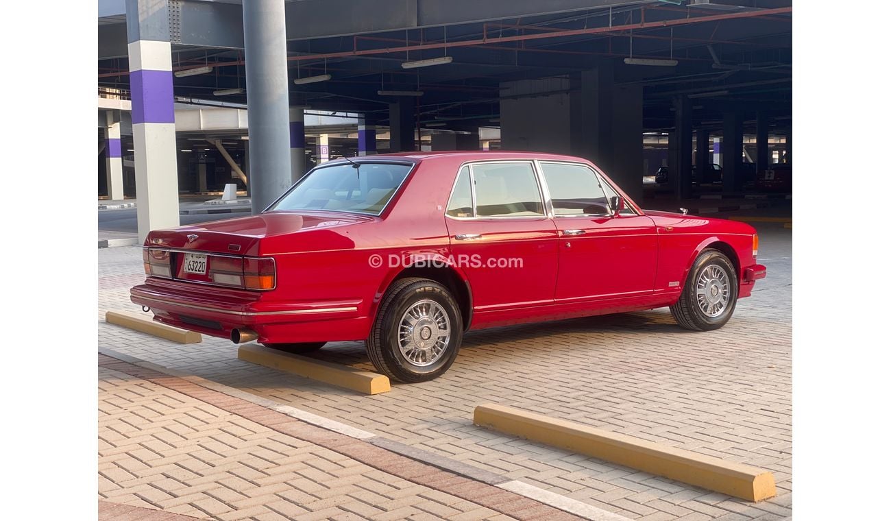 Bentley Turbo R Classic Bentley in Excellent condition