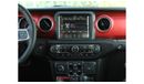 Jeep Wrangler Rubicon DIESEL ENGINE 3.0L Turbo