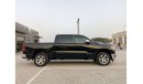 رام 1500 Dodge RAM Bighorn - 2021 - Black