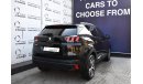 Peugeot 3008 AED 1440 PM | ACTIVE 1.6 TC AT GCC MANUFACTURER WARRANTY 2028 OR 100K KM