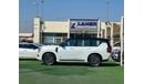 نيسان باترول 6200 Monthly payments / Nissan Patrol 2025 / Full option Platinum / Brand New / Under warranty