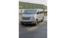 Hyundai H1 Starex