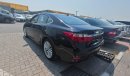 Lexus ES350