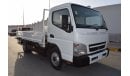 Mitsubishi Canter Mitsubishi Canter Pick Up, model:2017. Only done 55000 km