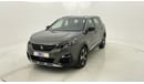 Peugeot 5008 GT LINE 1.6 | Zero Down Payment | Free Home Test Drive