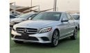 Mercedes-Benz C 300 Luxury C300 Panorama Full Option no accident Very clean car